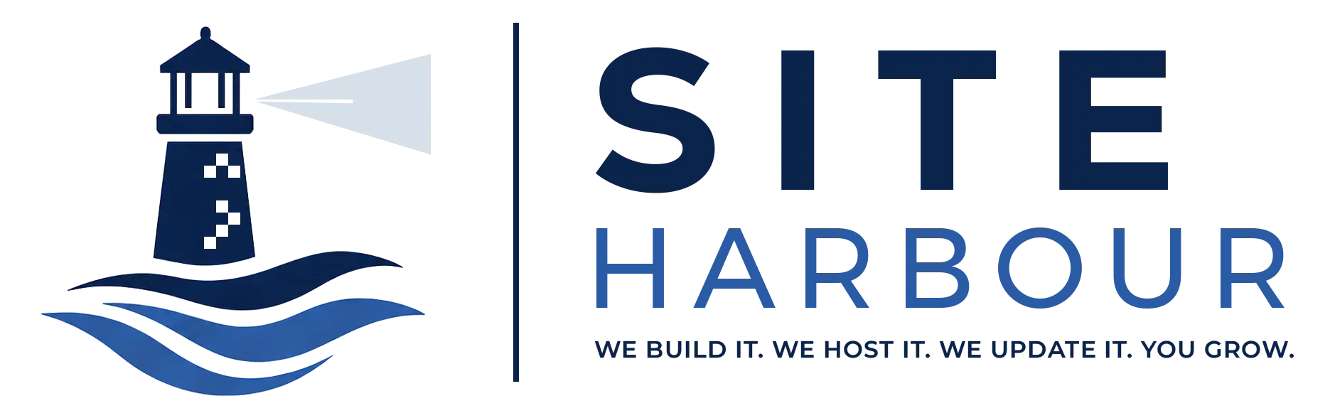 Site Harbour logo
